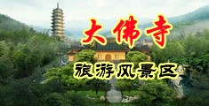 美女被艹wwwcom中国浙江-新昌大佛寺旅游风景区